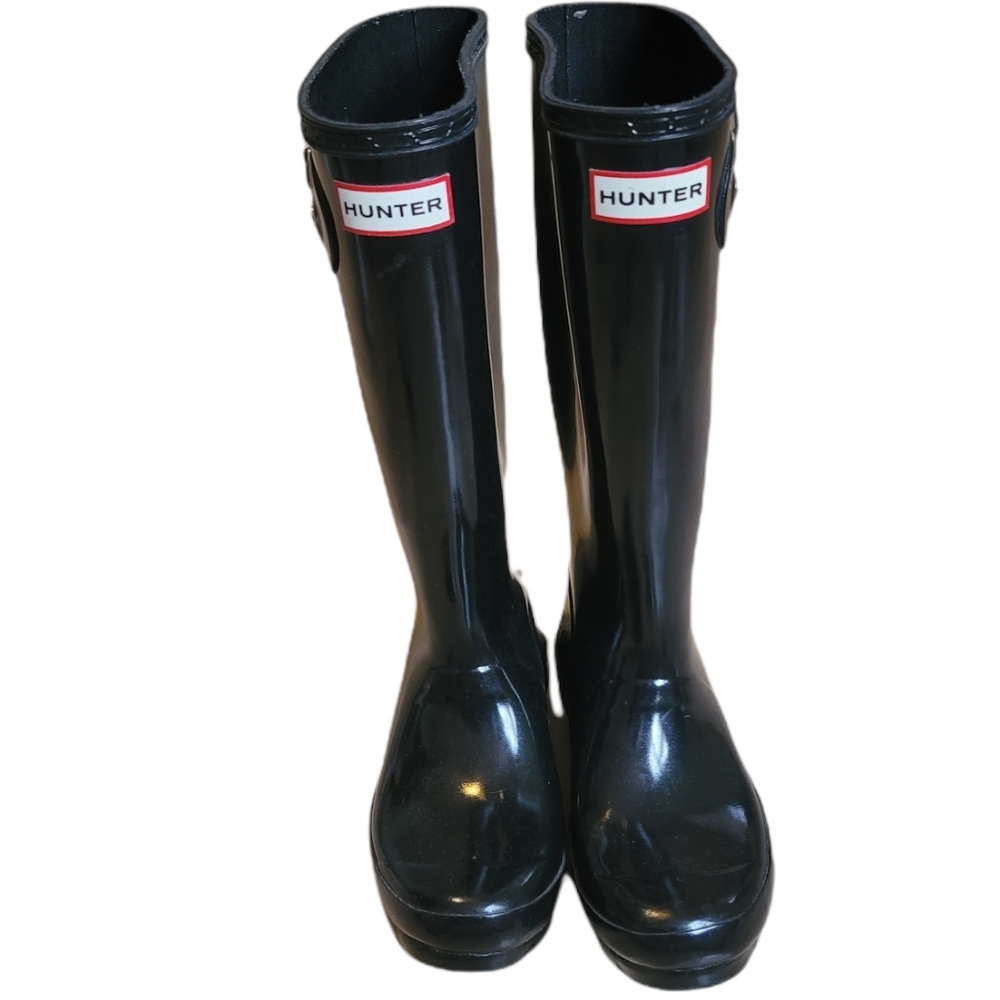 Hunter Rain Boot